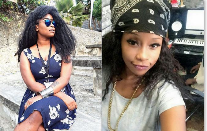 BABY J : NIKIIBUKA MAFICHONI, NITAWASHANGAZA WENGI ! - Global Publishers