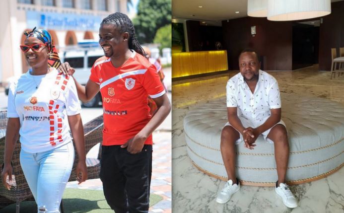 KAREN: BABA NA PETIT MAN POA TU - Global Publishers