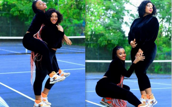 KAJALA: PAULA AKINIZINGUA NAMFUNDISHA ADABU - Global Publishers