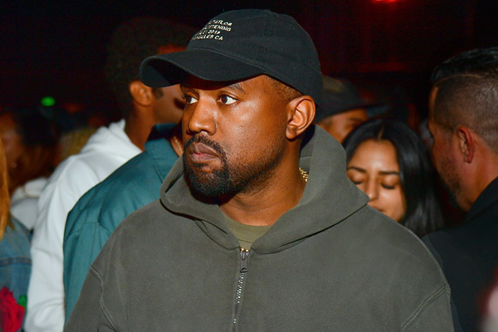 Kanye West Asogeza Mbele Tarehe Ya Albam Yake, Zijue Sababu - Global Publishers