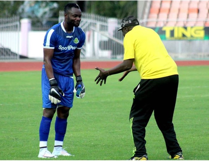 Kindoki Aahidi Makubwa Yanga - Global Publishers