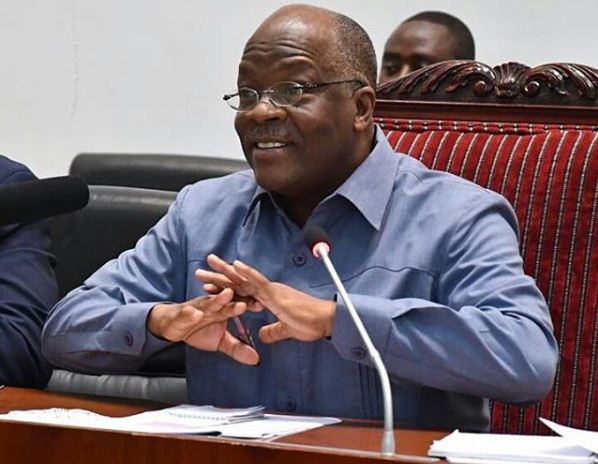 RAIS MAGUFULI AAHIRISHA SHEREHE ZA UHURU  - Global Publishers