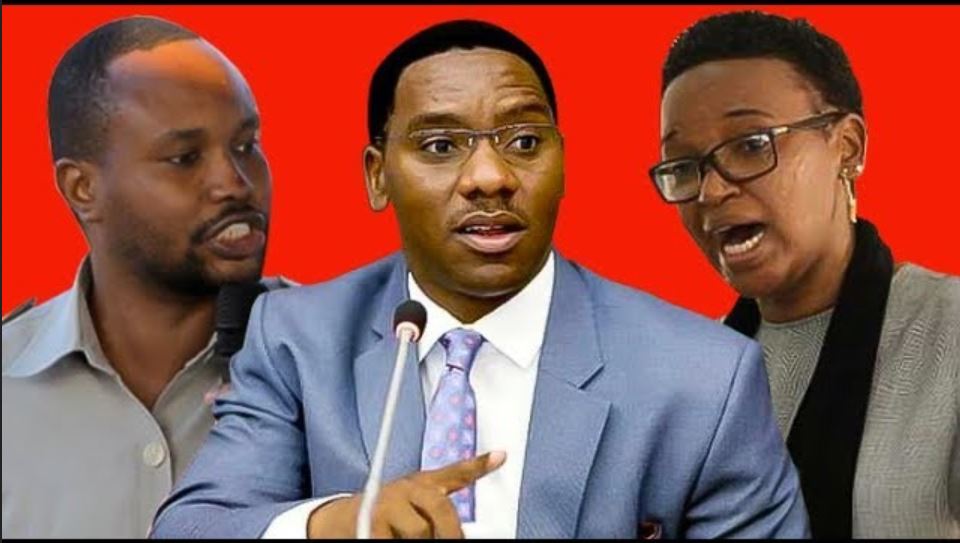 Makonda Ammwagia Sifa Lowassa, Awaponda Kubenea, Mdee, Mnyika – Video - Global Publishers