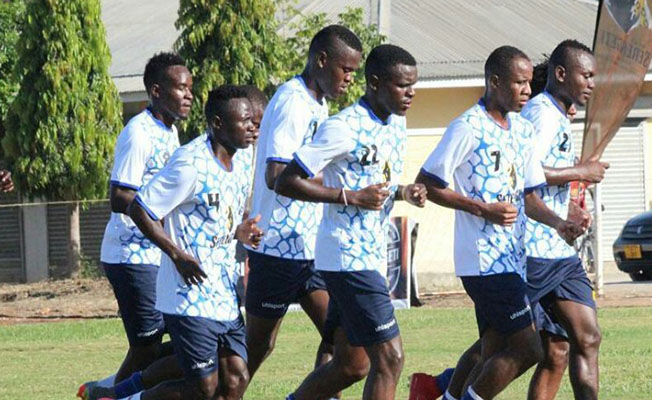 Samatta atua Sauz kuongeza nguvu Stars - Global Publishers