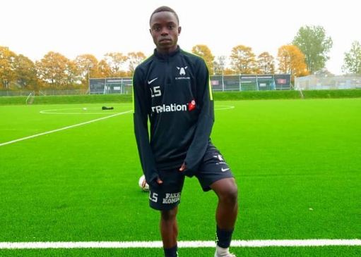 NYOTA SERENGETI AFUZU SOKA LA KULIPWA - Global Publishers