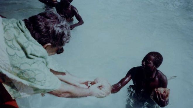Sentinelese; Kabila Linaloogopwa Zaidi Duniani