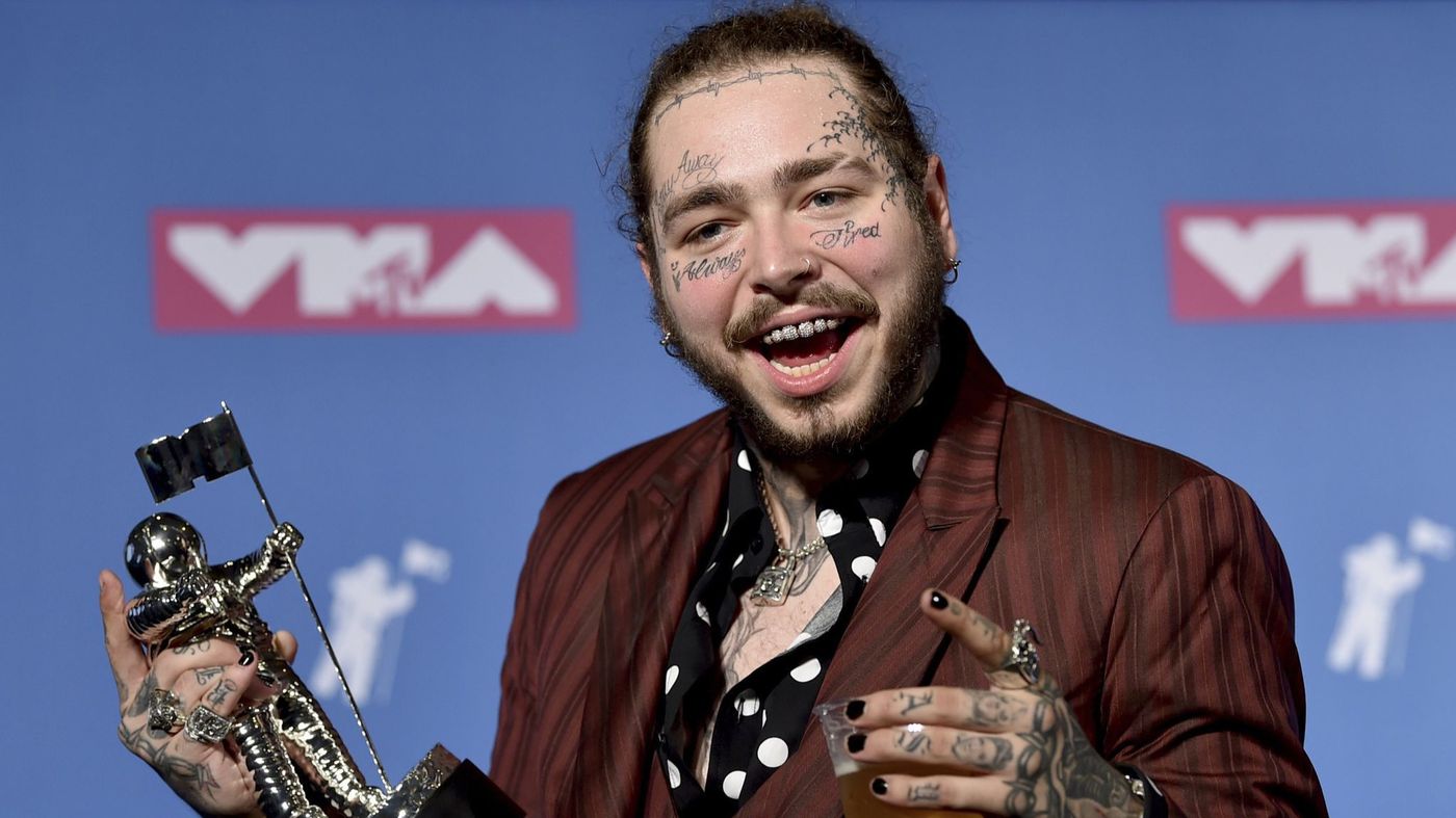 Hiki Ndo Atakachofanya Post Malone Kabla ya Mwaka Kuisha - Global Publishers