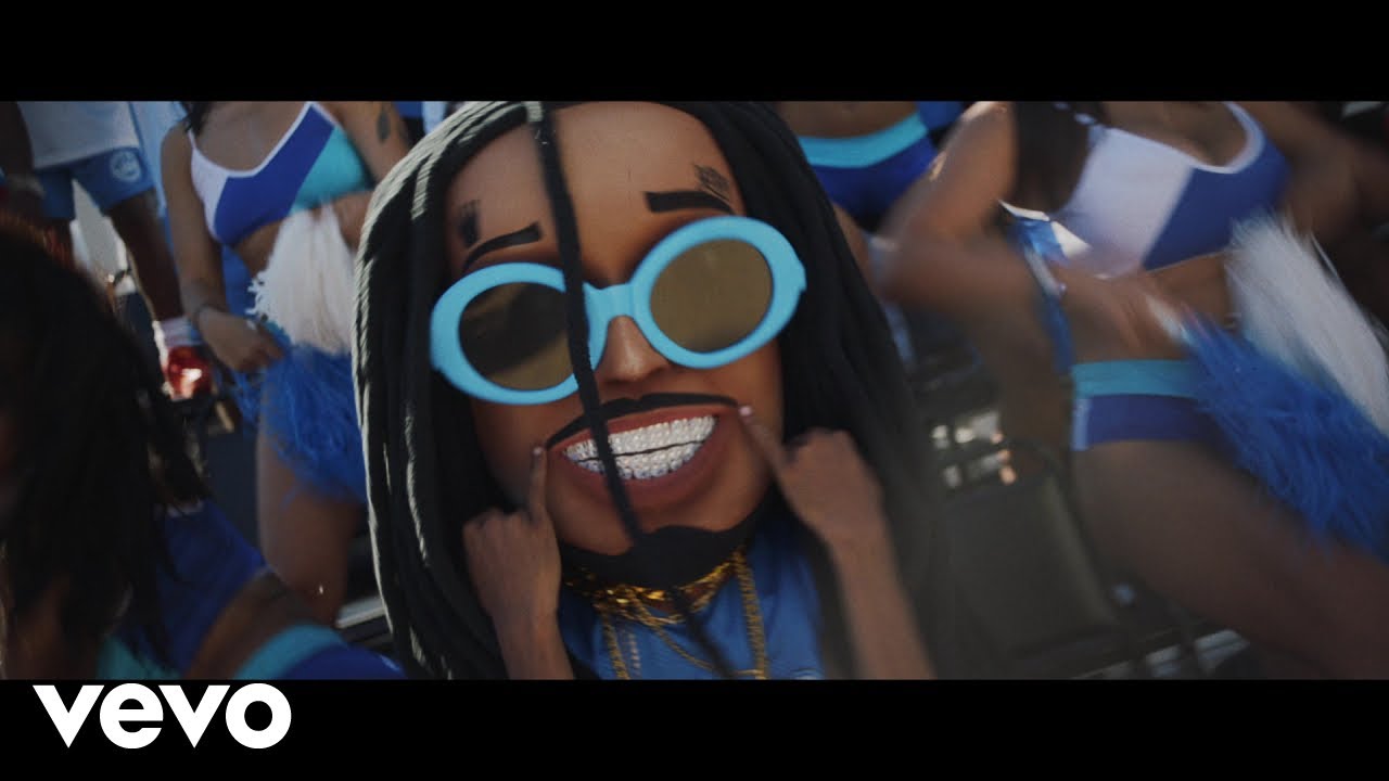 VIDEO | Quavo – HOW BOUT THAT? - Global Publishers