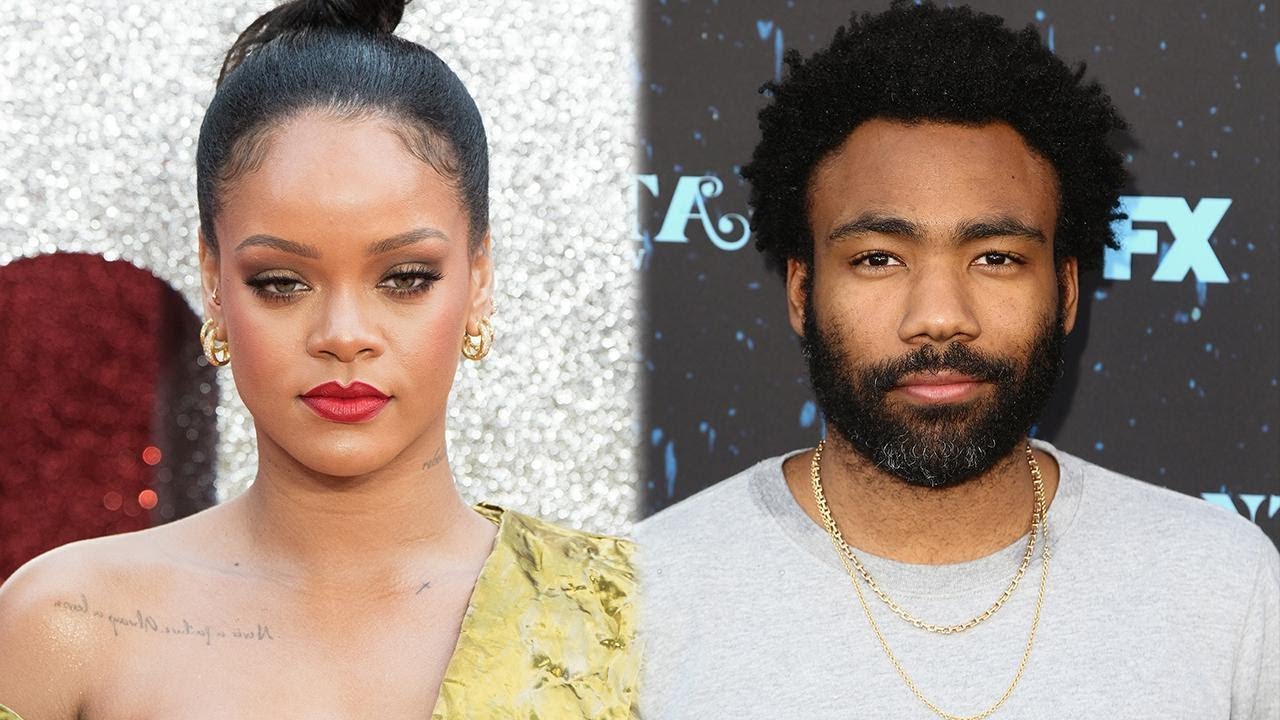 RIHANNA KWENYE MOVIE NA GAMBINO, TRAILER IPO HAPA – VIDEO - Global Publishers