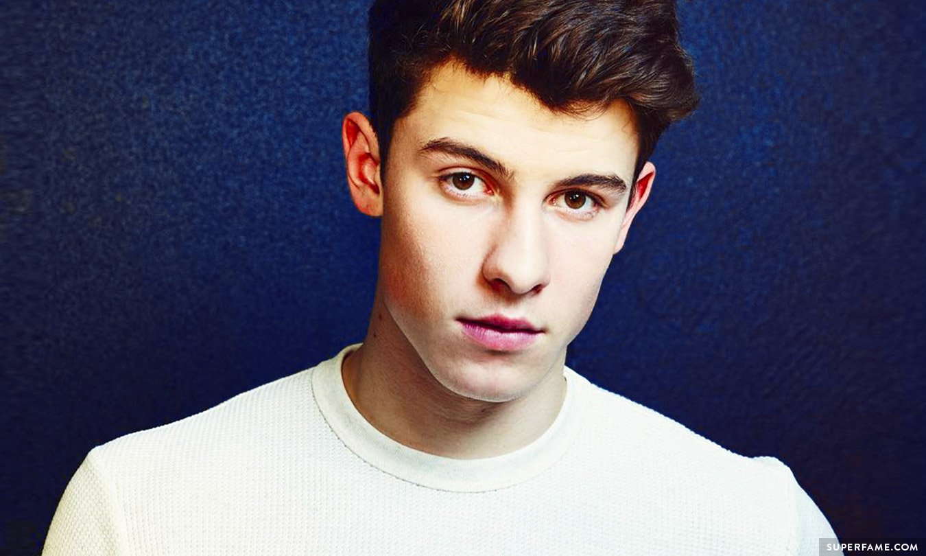 Shawn Mendes Avunja Ukimya, Ajibu Tuhuma za Ushoga - Global Publishers