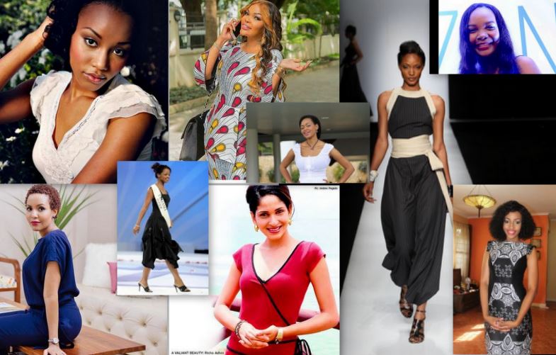 MA-MISS T Z WALIOTOBOA - Global Publishers