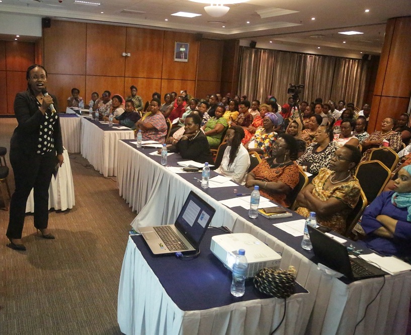 BancABC yadhamini mkutano wa  TWCC Wafanyabiashara - Global Publishers