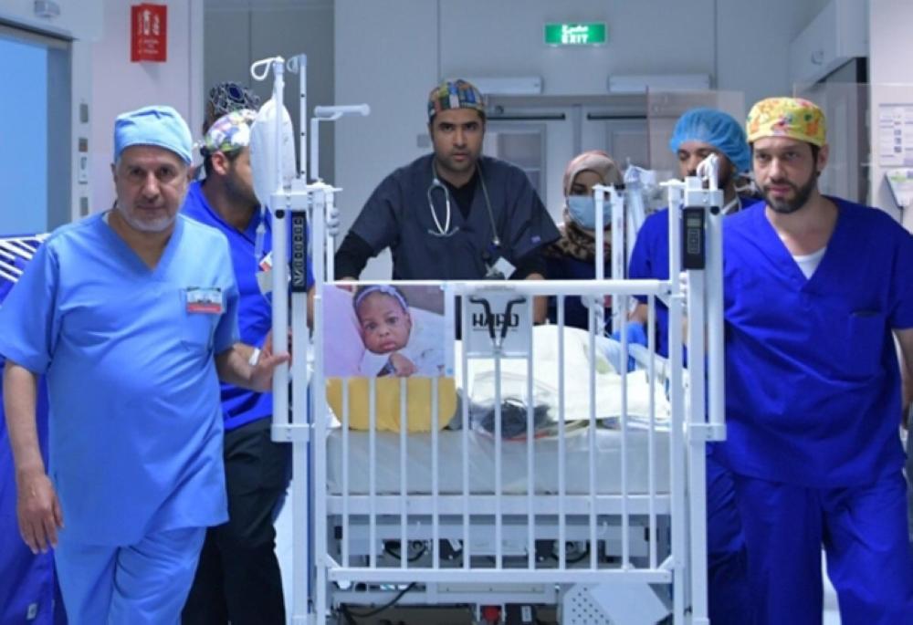 Mapacha Watanzania Walioungana Watenganishwa Saudi Arabia - Global Publishers