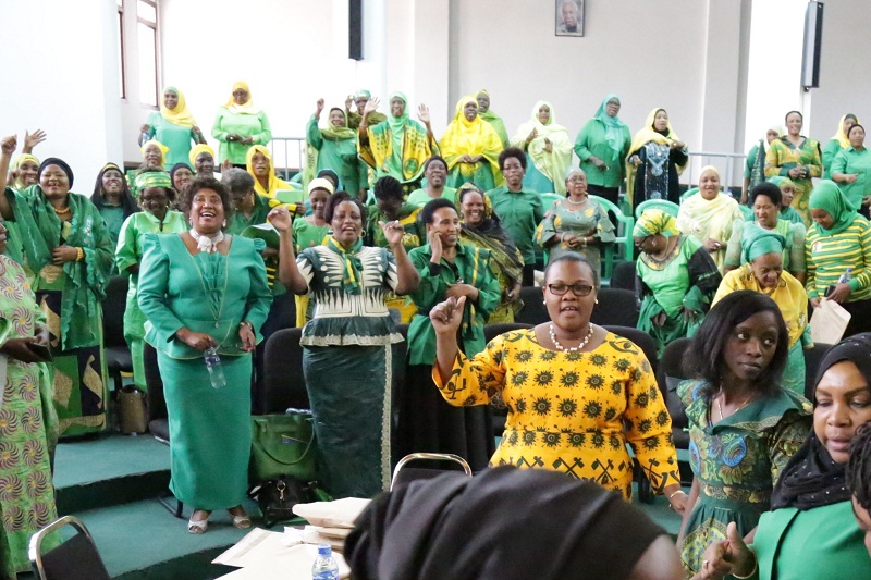 LIVE: Kongamano la Kumpongeza Rais Magufuli – VIDEO - Global Publishers