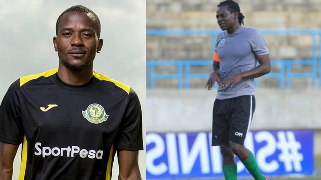 Yondani: Boban Kasaini, Wamekwisha - Global Publishers