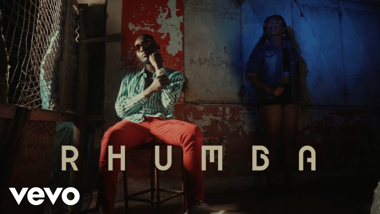 Baraka Da Prince Na Watoto Wa Uswazi, Video Mpya ‘Rhumba’