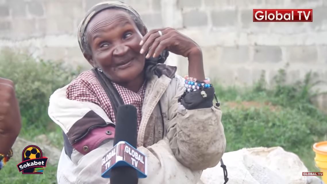 UTACHEKA! Kutana na Bibi Msela, Chalii wa Arusha, Mjanja Kuliko Wote – Video - Global Publishers