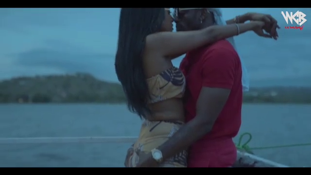 VIDEO YA DIAMOND NA TANASHA KWENYE MAHABA KAMA YOTE - Global Publishers