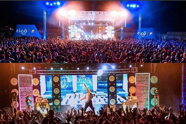 Tamsha la  Fiesta Kufanyika Dar Mwezi Huu - Global Publishers