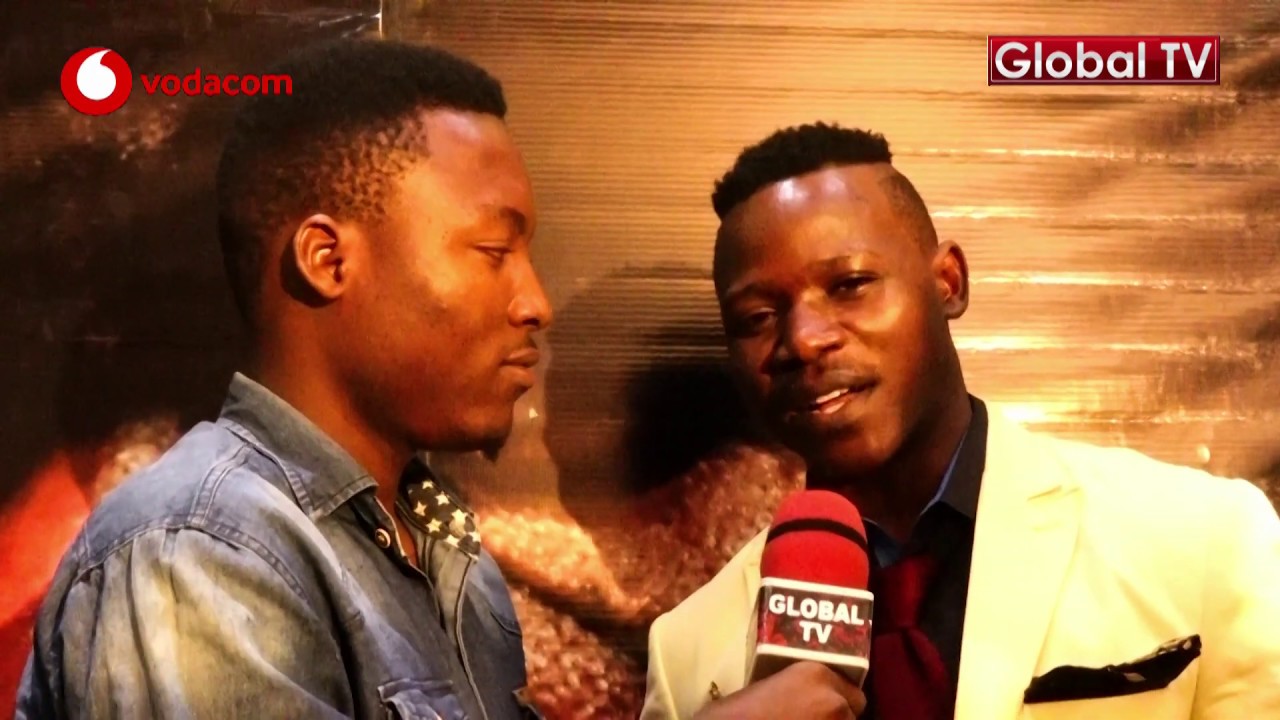 Bwana Mjeshi Amkataa Ebitoke Adai Ameyaka Mwenyewe – Video - Global Publishers