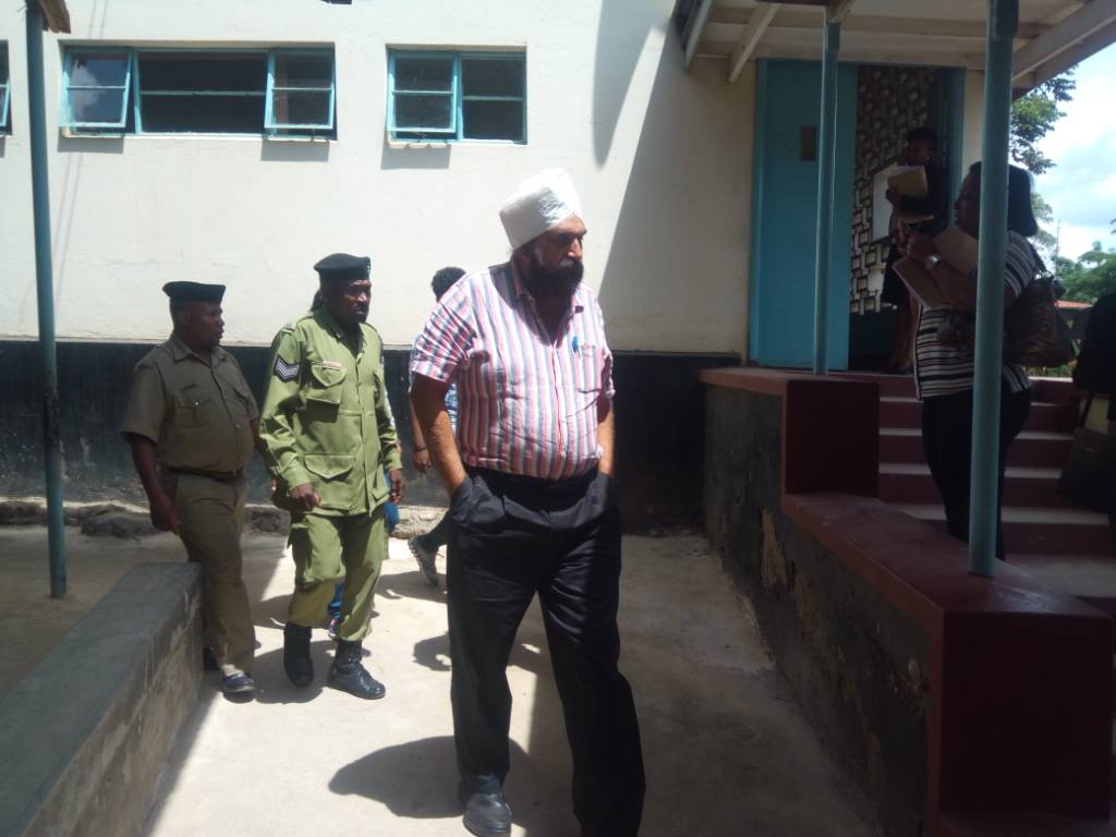 Mfanyabiashara Arusha Ahukumiwa Kwenda Jela Miaka 2 - Global Publishers