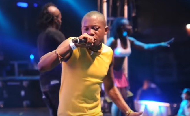 Breaking: Msanii wa Kundi la Jagwa Music, Jack Simela Afariki - Global Publishers