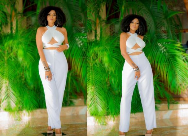 LULU DIVA AAHIDI NDOA, MTOTO 2019 - Global Publishers