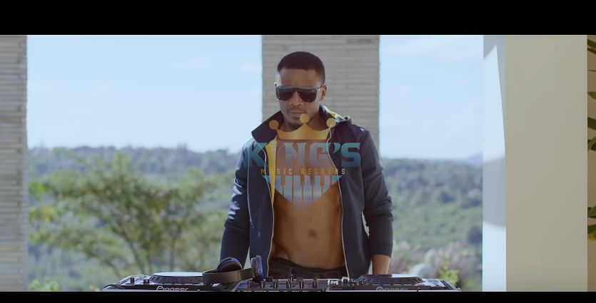 Kings Music Chini Ya Alikiba Wameileta Video Mpya ‘Toto’ - Global Publishers