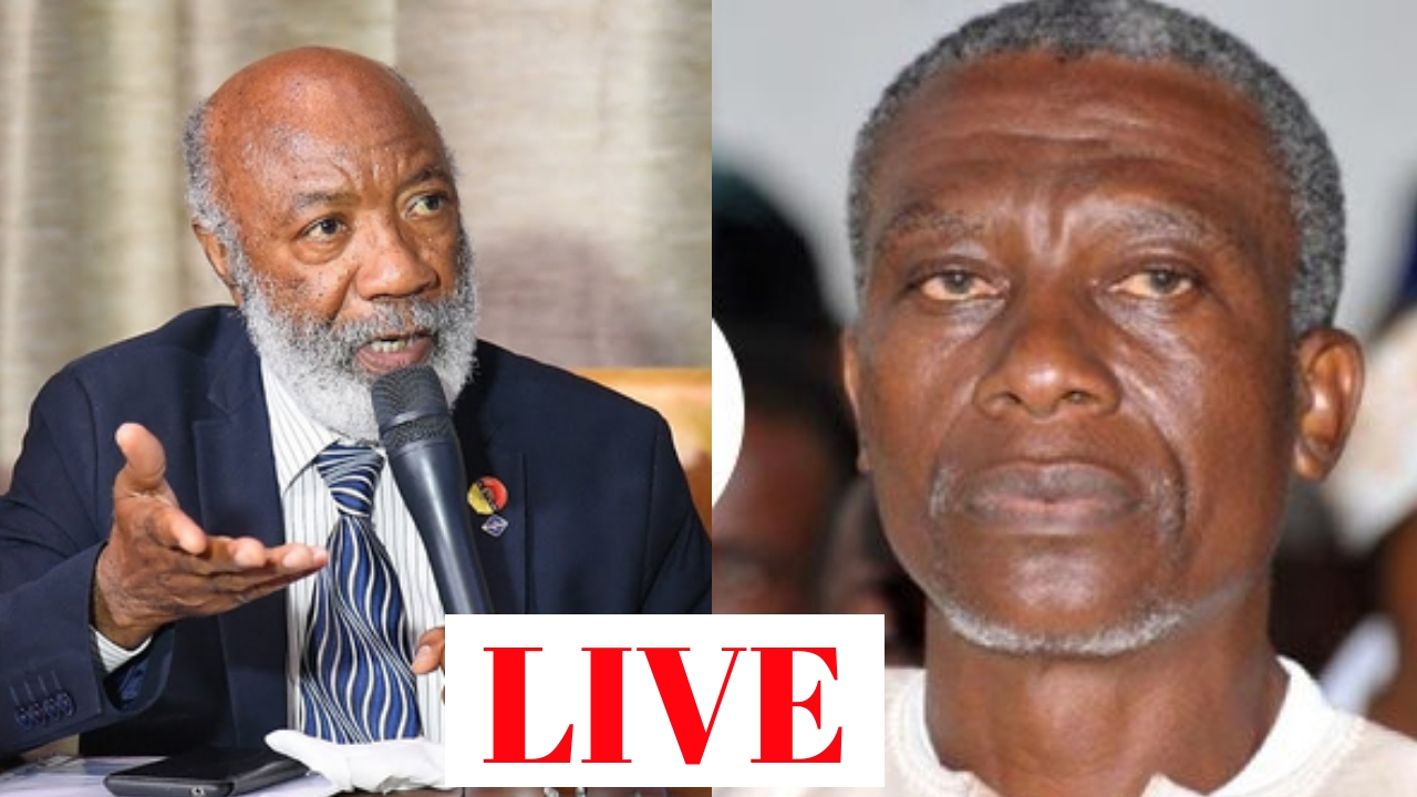 BREAKING: Rungwe, Sheikh Ponda Wanazungumza Muda Huu – VIDEO - Global Publishers