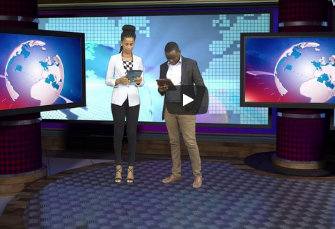 GLOBAL HABARI DEC 14: Rushwa Yanukia Bandarini, JWT Wamwaga Mboga! – VIDEO