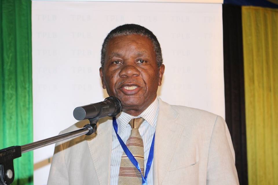 BREKING NEWS: MNGUTO MWENYEKITI MPYA WA BODI YA LIGI - Global Publishers