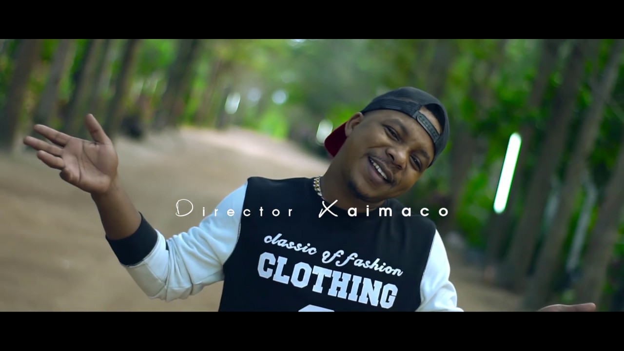 Mo Music wa Basi Nenda, Amekwenda Kwelikweli - Global Publishers