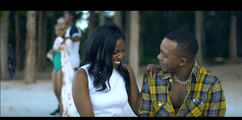 Mo Music Yupo Tayari Kuileta ‘Naiona Kesho’ Video Mpya - Global Publishers