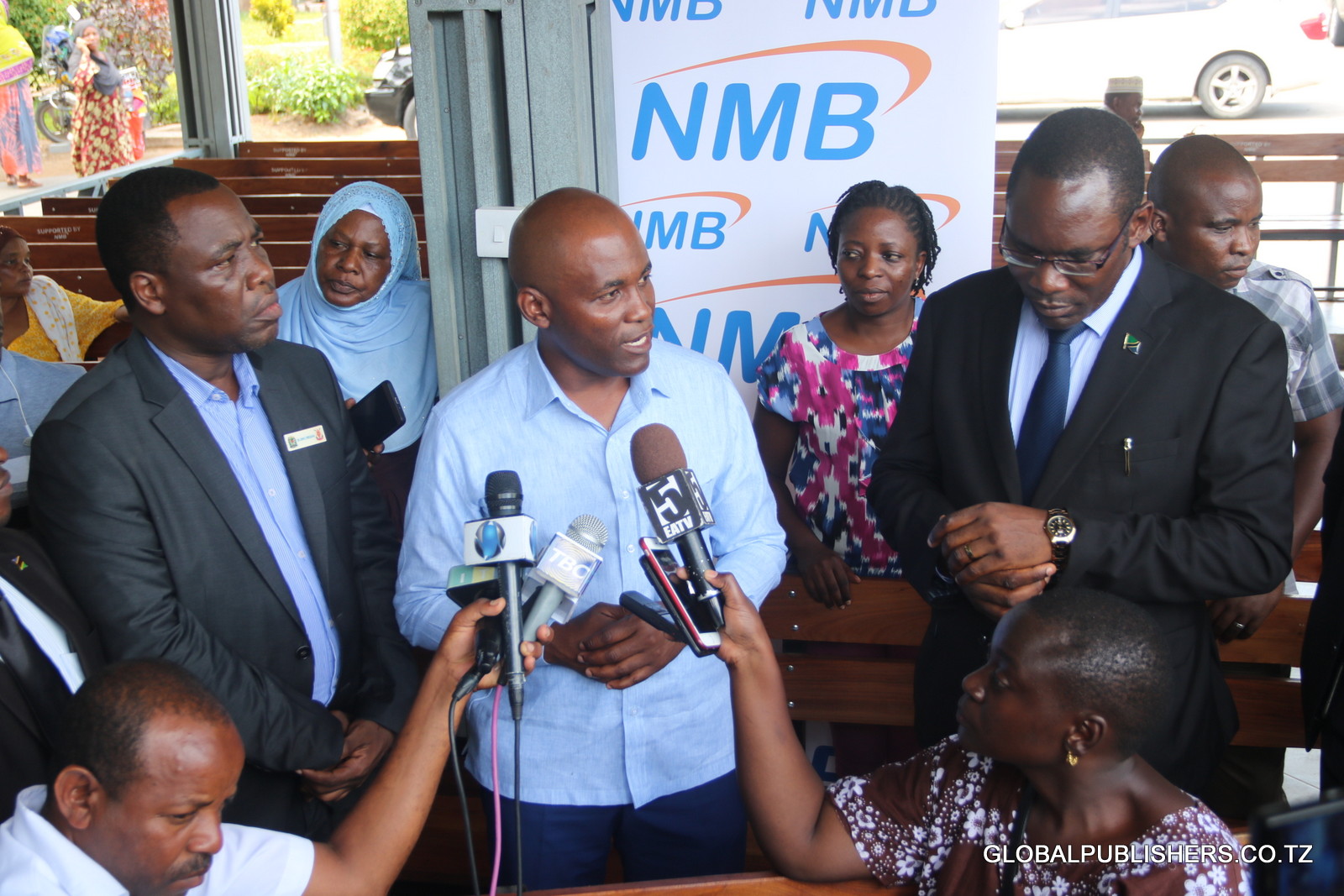 Serikali Yapiga Marufuku Soka Kuonyeshwa Hospitalini - Global Publishers