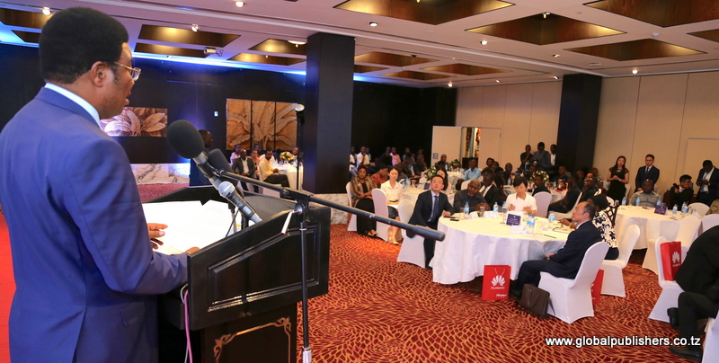 SERIKALI IMETOA KIPAUMBELE MATUMIZI YA TEHAMA NCHINI-MAJALIWA - Global Publishers