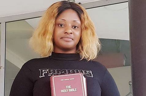 Pretty Kind: Sina Ukimwi, nimeamua tu kuokoka - Global Publishers