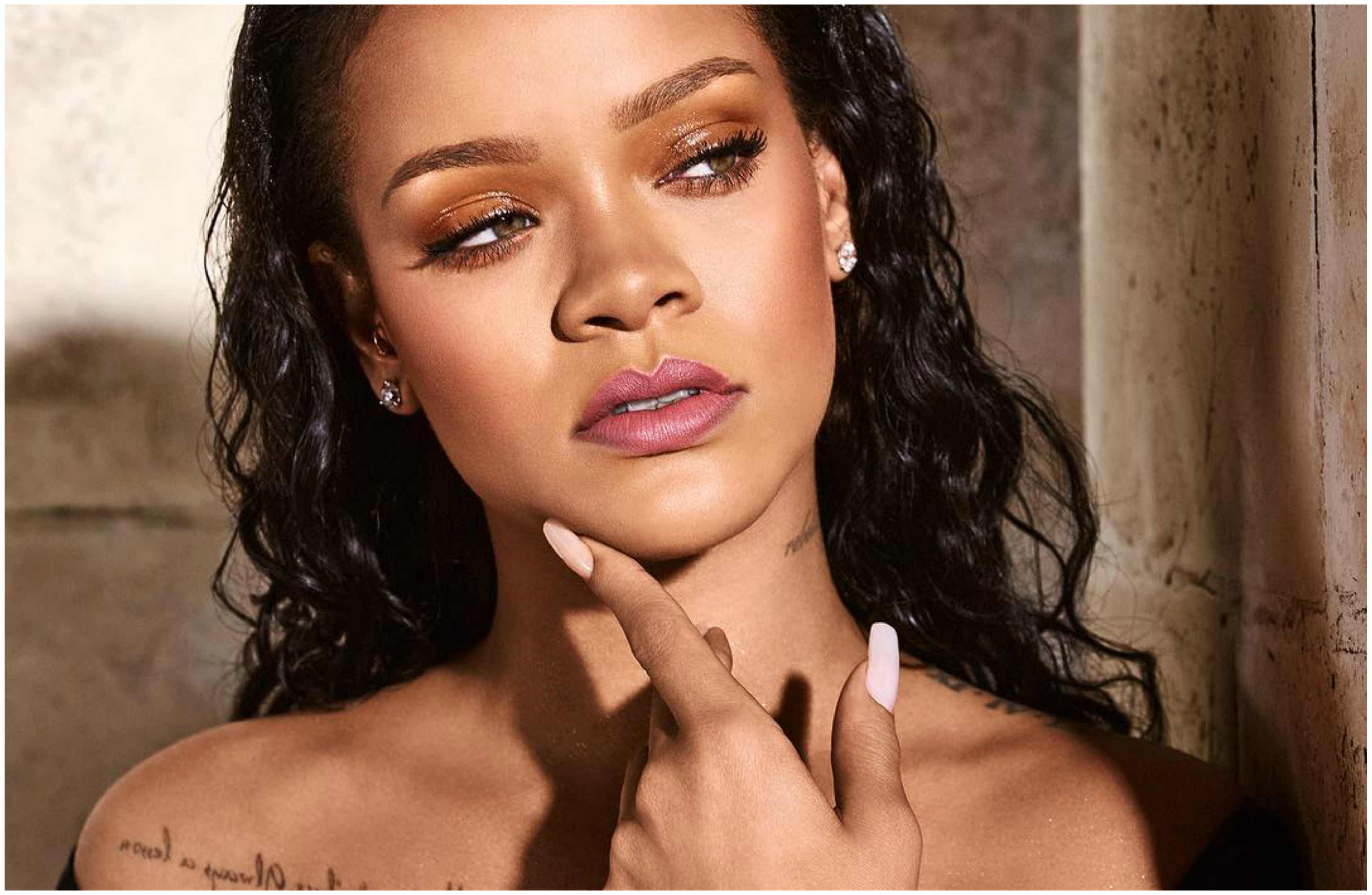 Baada ya Kimya cha Miaka 3, Rihanna Ametoa Kauli Hii - Global Publishers