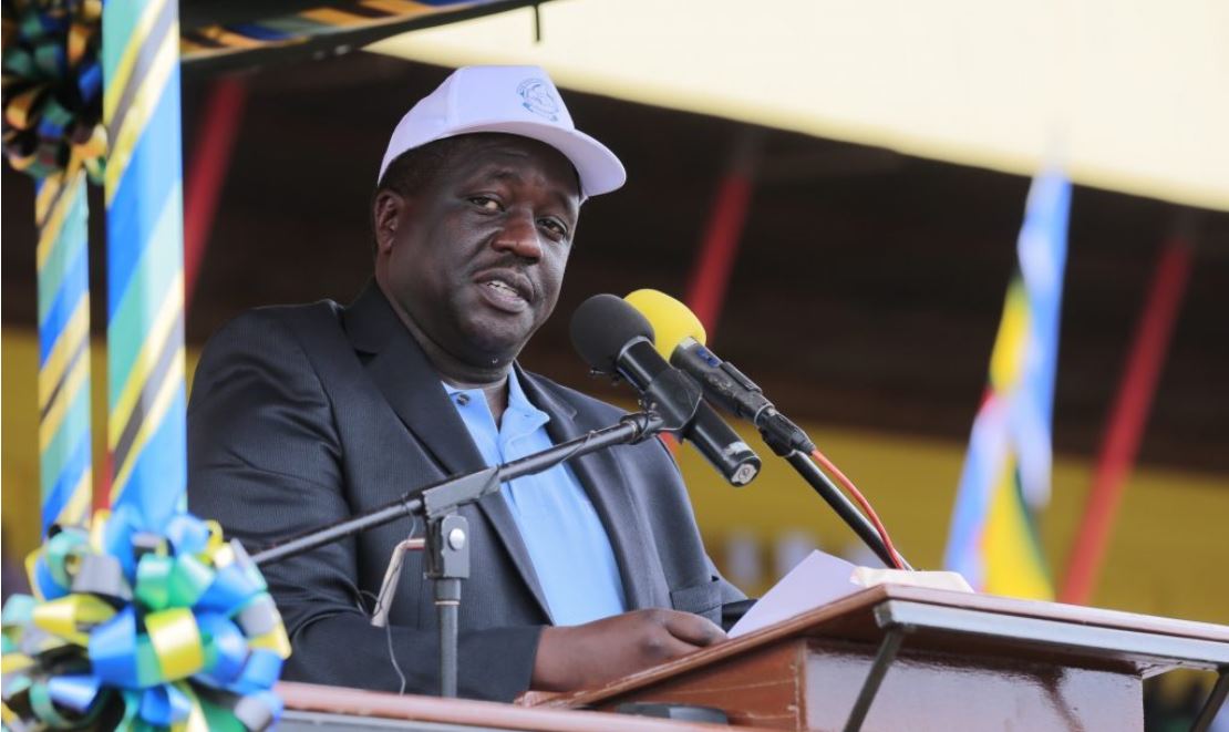 Wafanyakazi Waigomea Serikali Kikokotoo Kipya cha Mafao ya Wastaafu – Video - Global Publishers