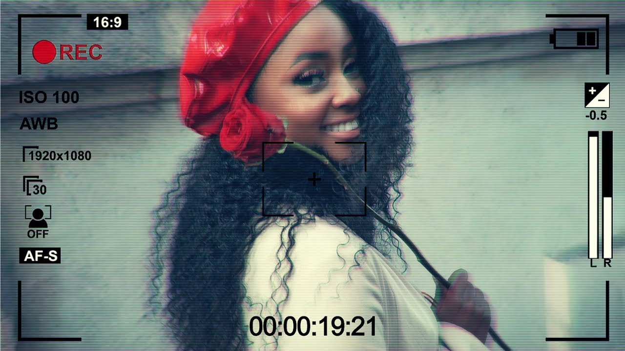 Utaipenda Staili Mpya Ya Vanessa Mdee Kwenye ‘The Way Your’ Video Mpya