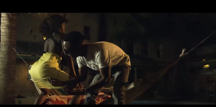 Haumwambii Lolote Rich Mavoko Kwenye ‘Wezele’ Video Mpya
