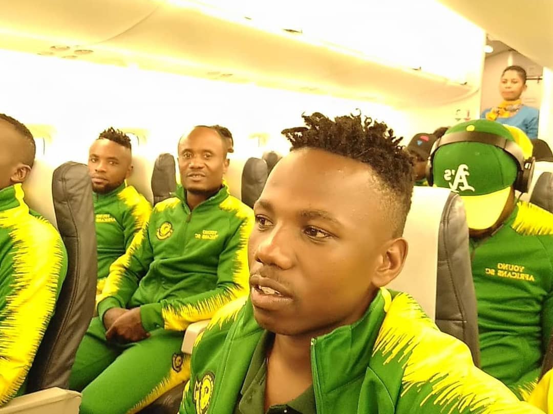 Sasa mtaijua Yanga, Yaifuata Mbeya City Kwa Ndege - Global Publishers