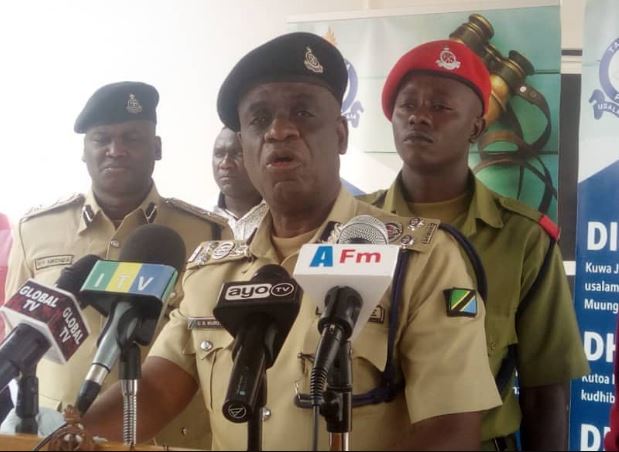 Mkurugenzi Ofisi ya Rais Anaswa kwa UTAPELI, Muroto Afunguka – Video - Global Publishers