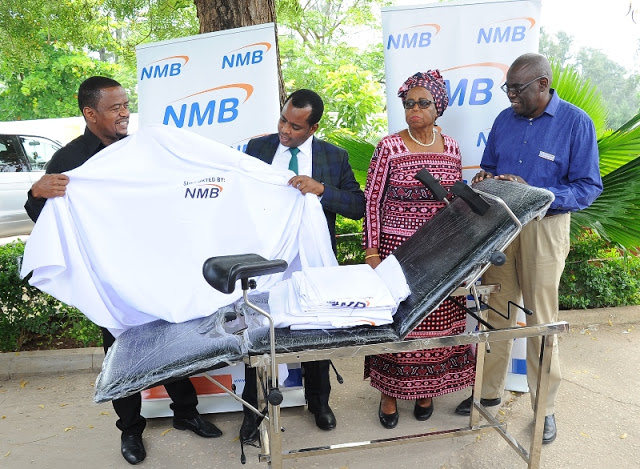 NMB YATOA MSAADA WA VITANDA, MASHUKA ZANZIBAR - Global Publishers