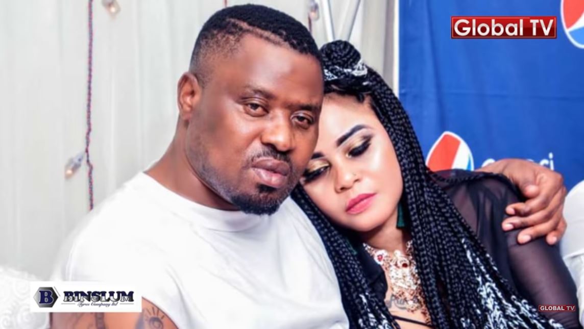 EXCLUSIVE: Mrembo Afunguka, ‘Mimi Ndo Mrs Konki Master’ – Video - Global Publishers