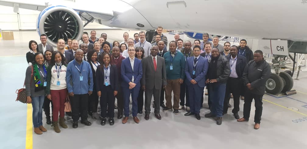 Ndege Mpya Airbus A220-300 Kutua Bongo Jumapili - Global Publishers