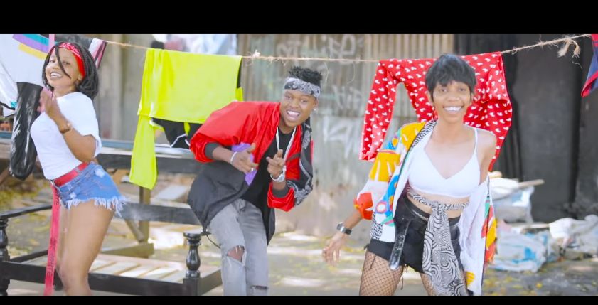 VIDEO | Bright – SHOTOA (Official Music Video)