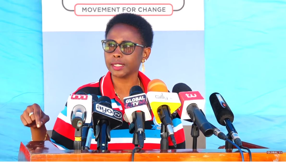 BULAYA Acharuka Kikokotoo Kipya cha Mafao, Awavaa CCM – Video - Global Publishers