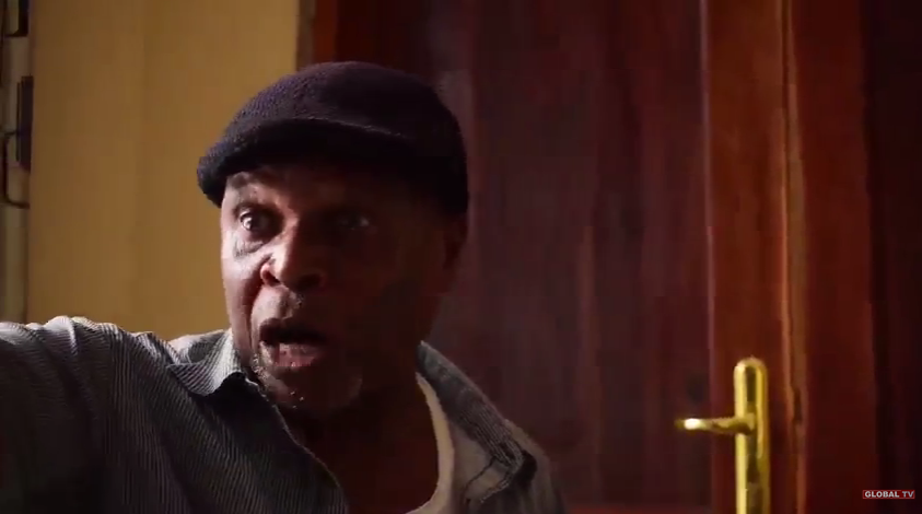 GLOBAL MOVIES: CORETHA (PART ONE) - Global Publishers