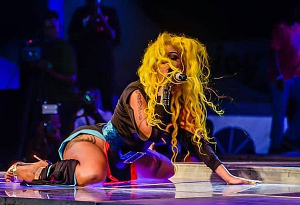 GIGY MONEY; Mimi ni Mzuri Wanaume Wanapagawa – Video - Global Publishers