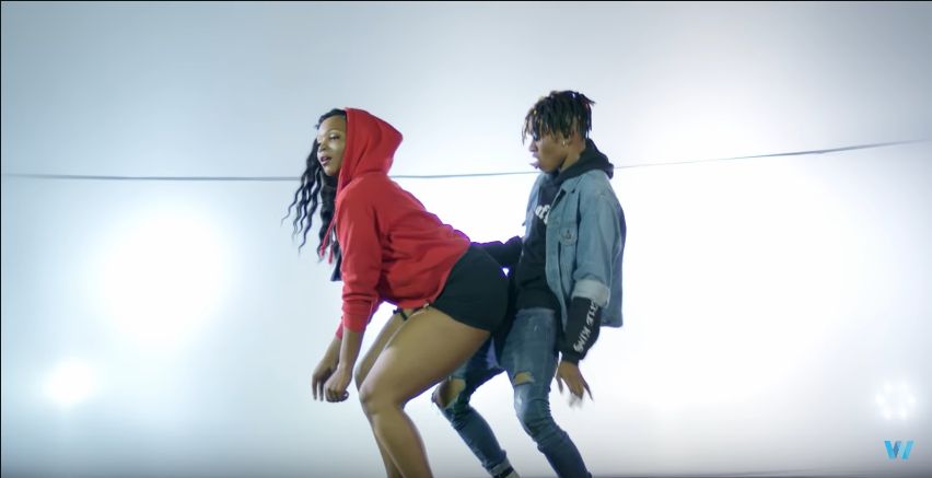 Chin Bees Akitaka ‘Ladha’ Kwa Watoto Wakali, Video Mpya - Global Publishers